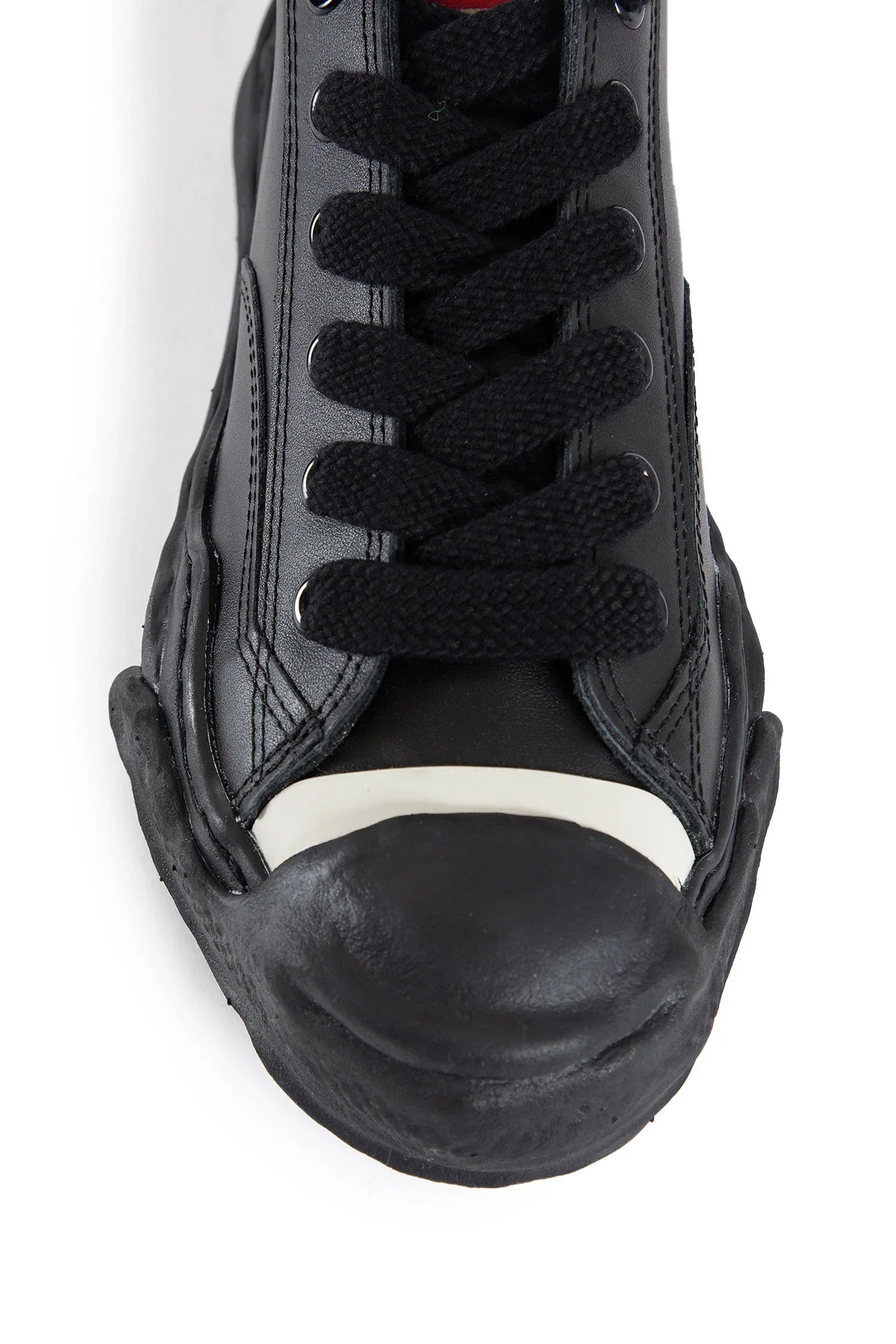 Hank Low OG Sole Sneakers - Antonioli.eu