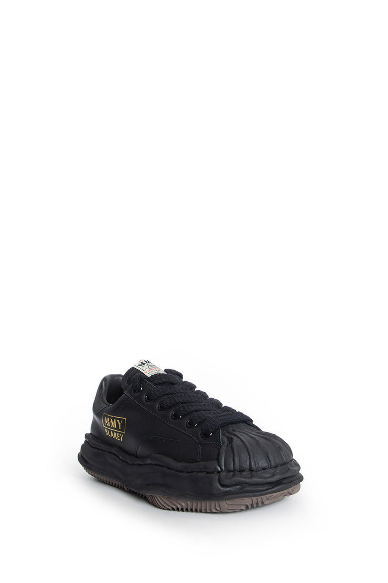 Blakey Low OG Sole Sneakers - Antonioli.eu