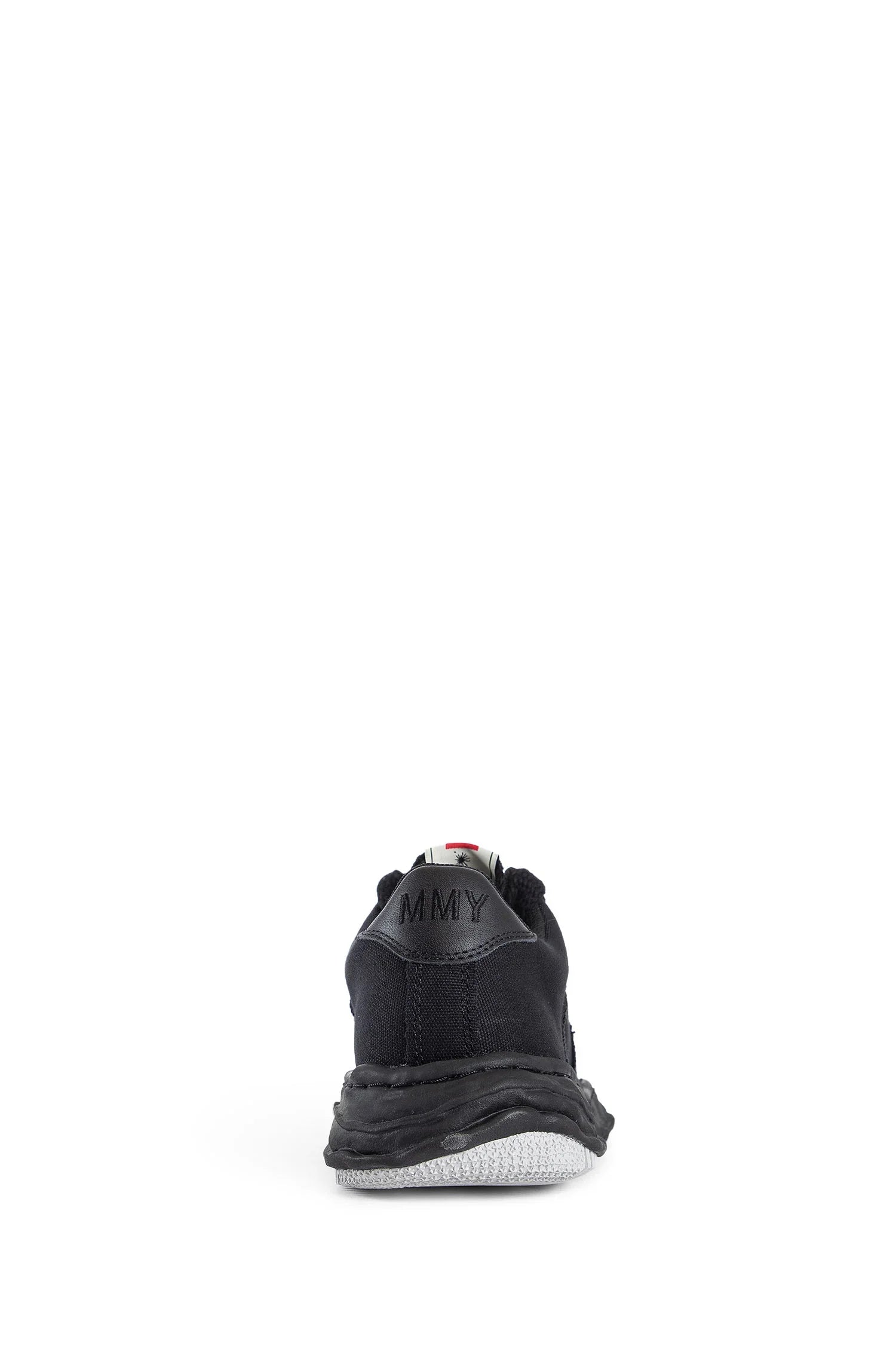 Hank Low Sneakers - Antonioli.eu