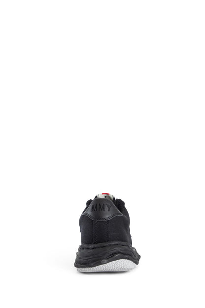 Hank Low Sneakers - Antonioli.eu