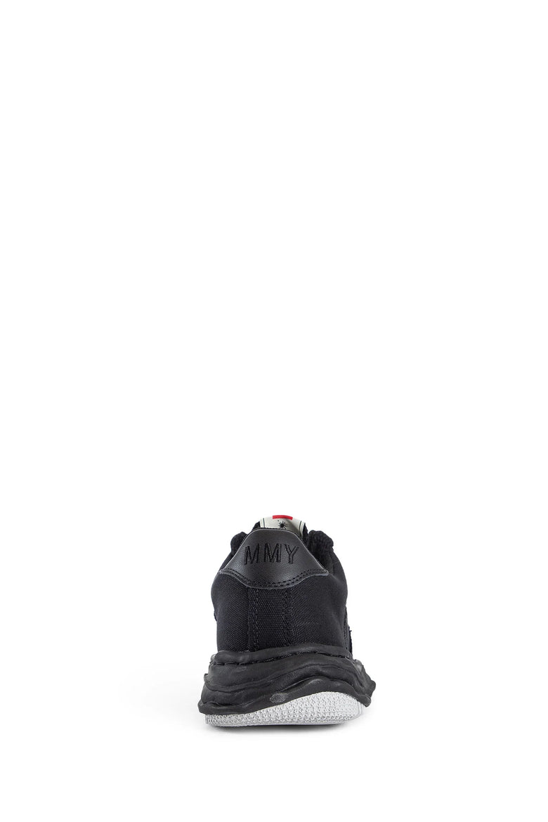 Hank Low Sneakers - Antonioli.eu