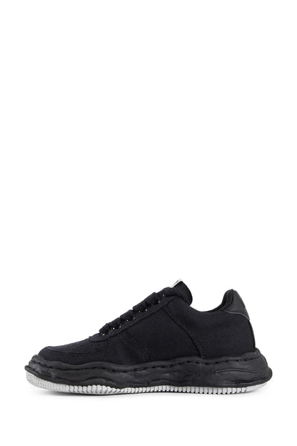 Hank Low Sneakers - Antonioli.eu