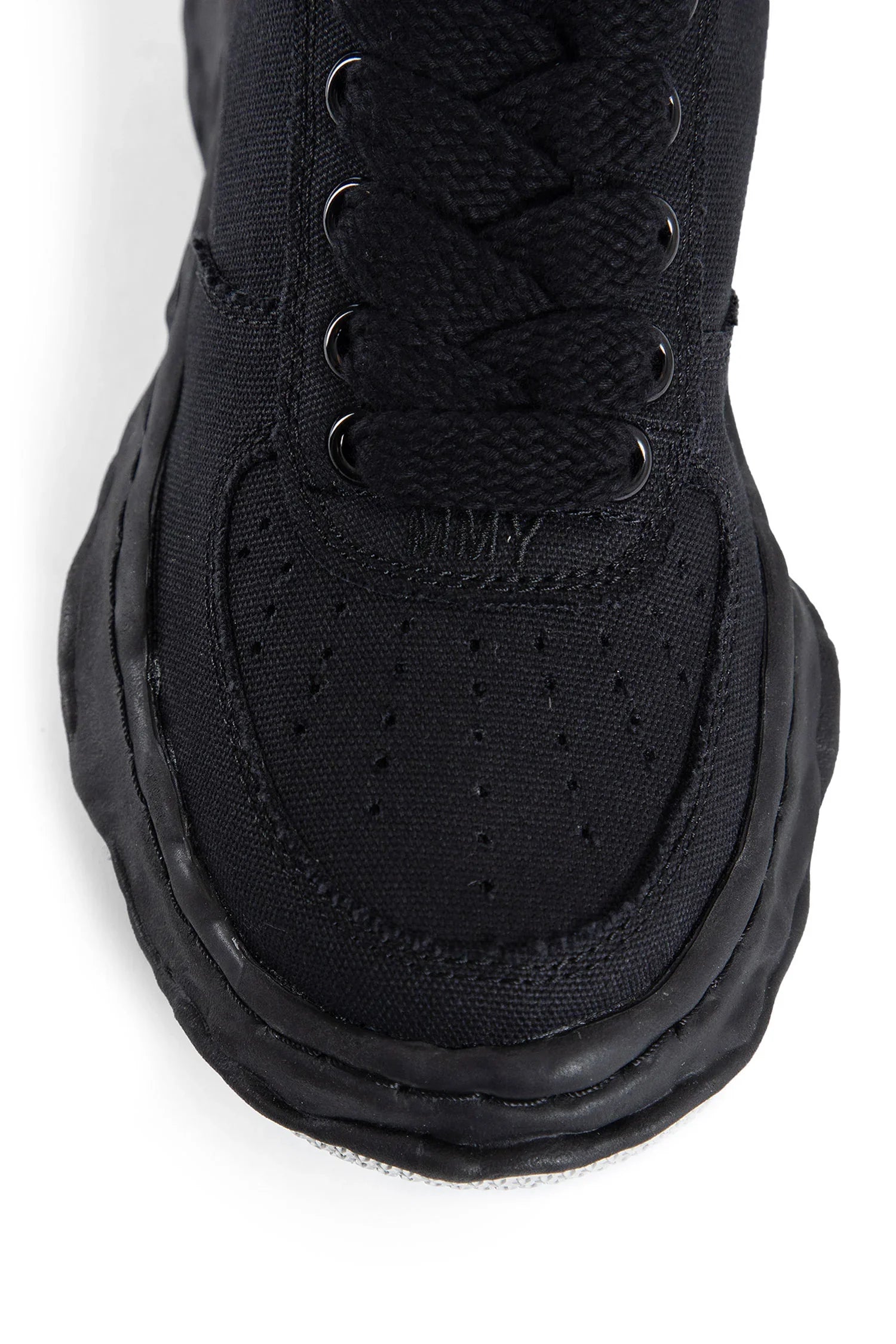 Hank Low Sneakers - Antonioli.eu