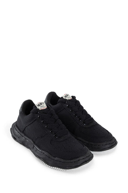Hank Low Sneakers - Antonioli.eu