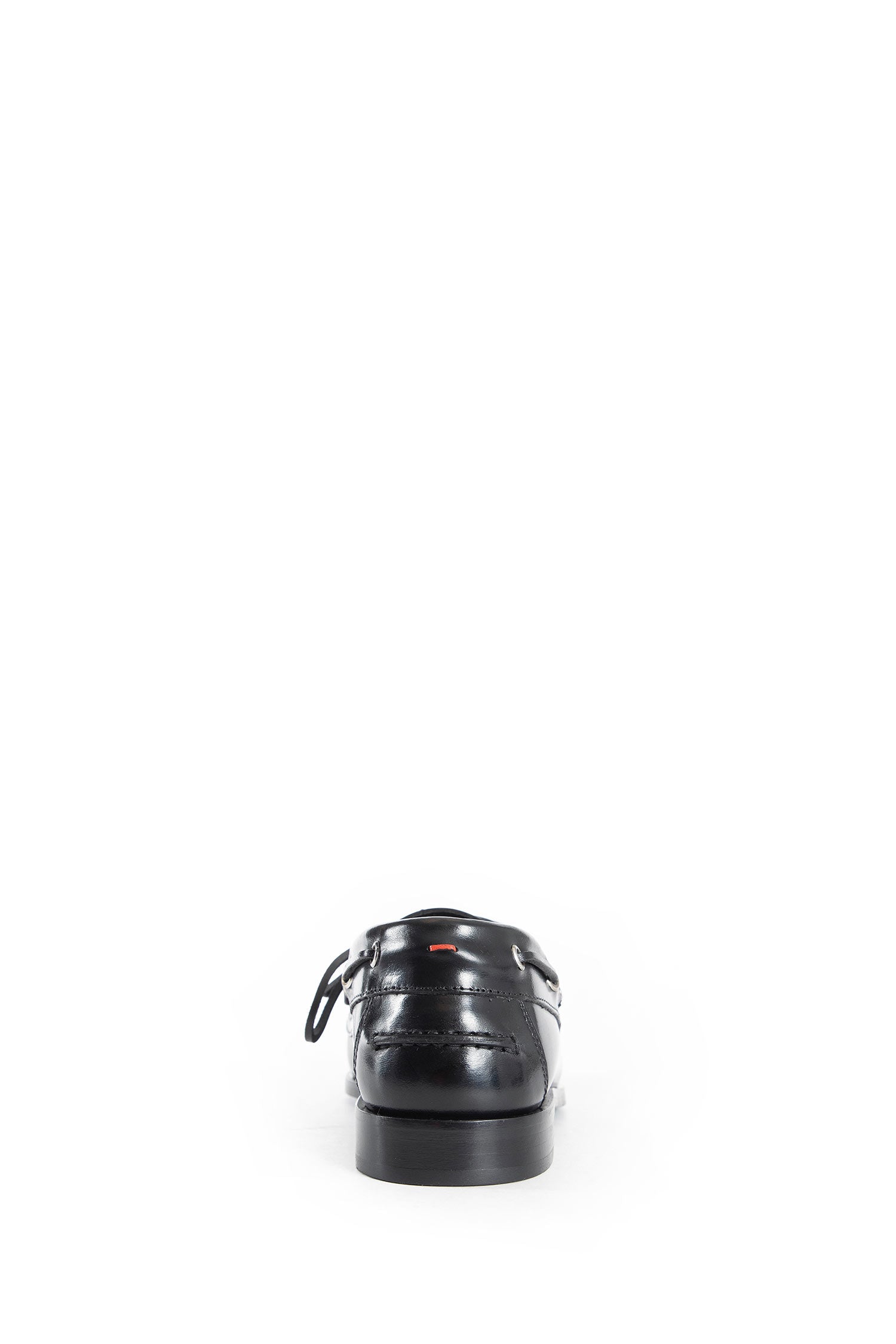 Harris Leather Loafers - Antonioli.eu
