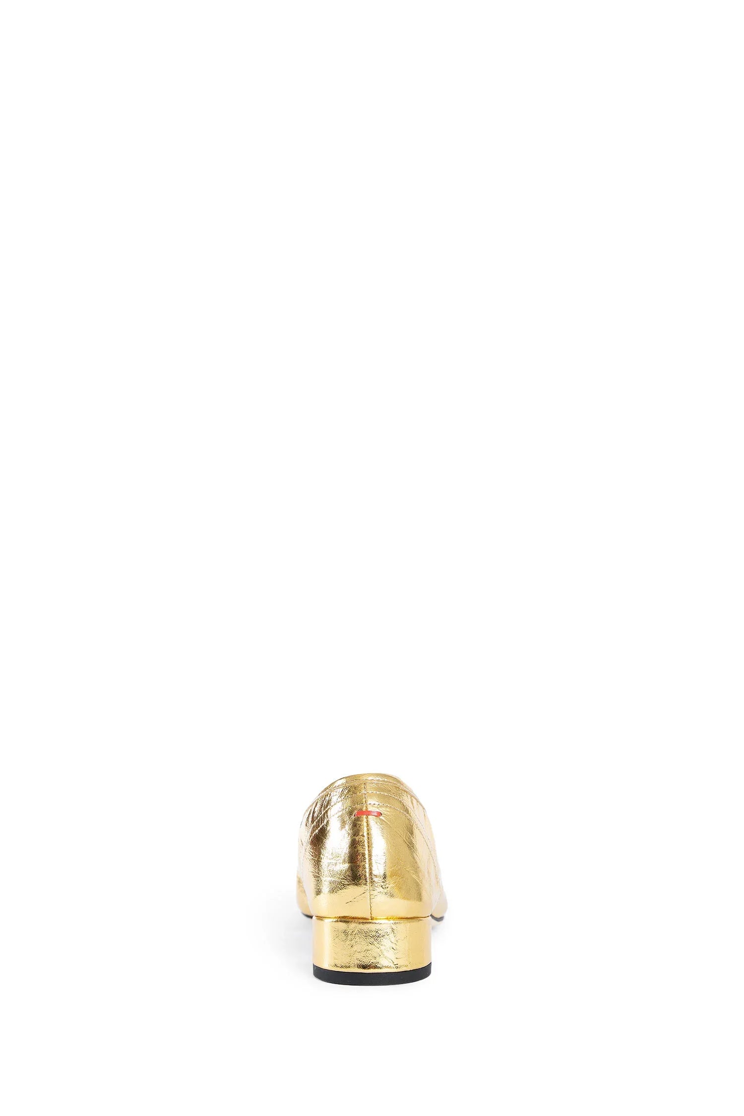 Pippa crackled ballerinas - Antonioli.eu