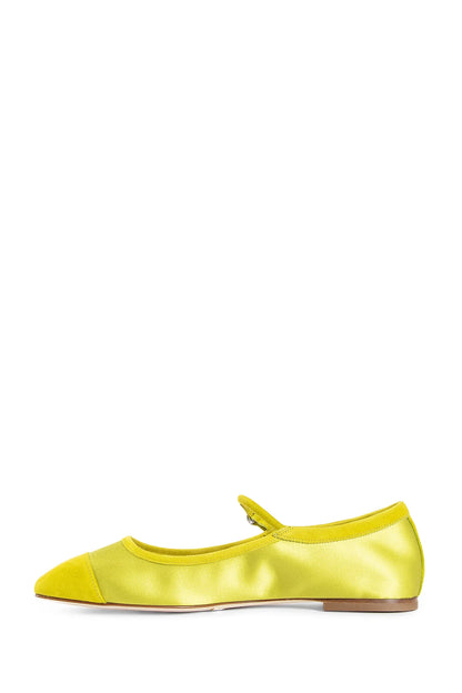 Uma Ballerinas - Antonioli.eu