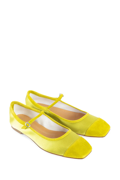 Uma Ballerinas - Antonioli.eu