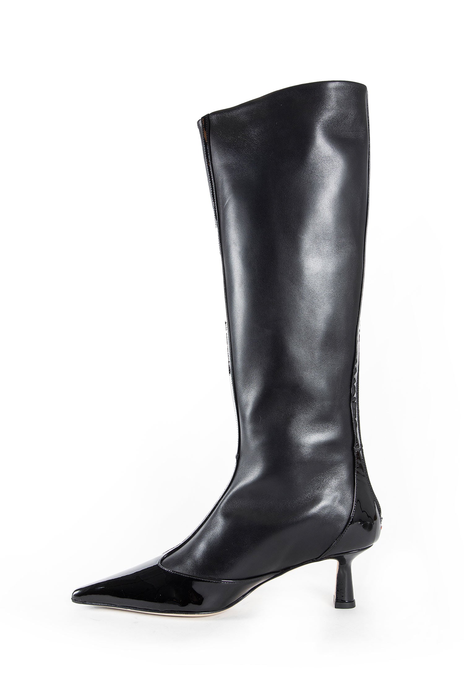 Alexis Boots - Antonioli.eu