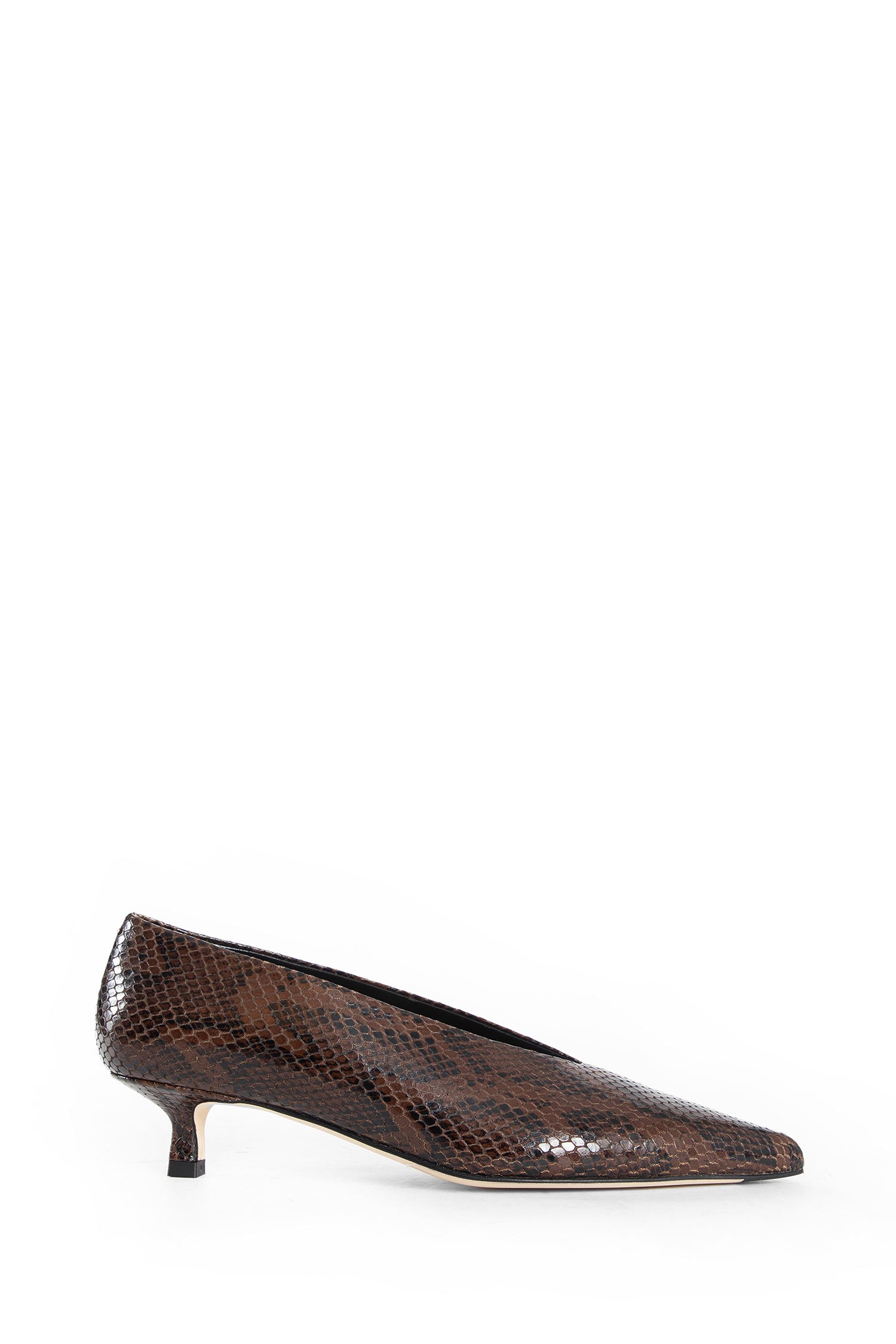 Clara Pumps