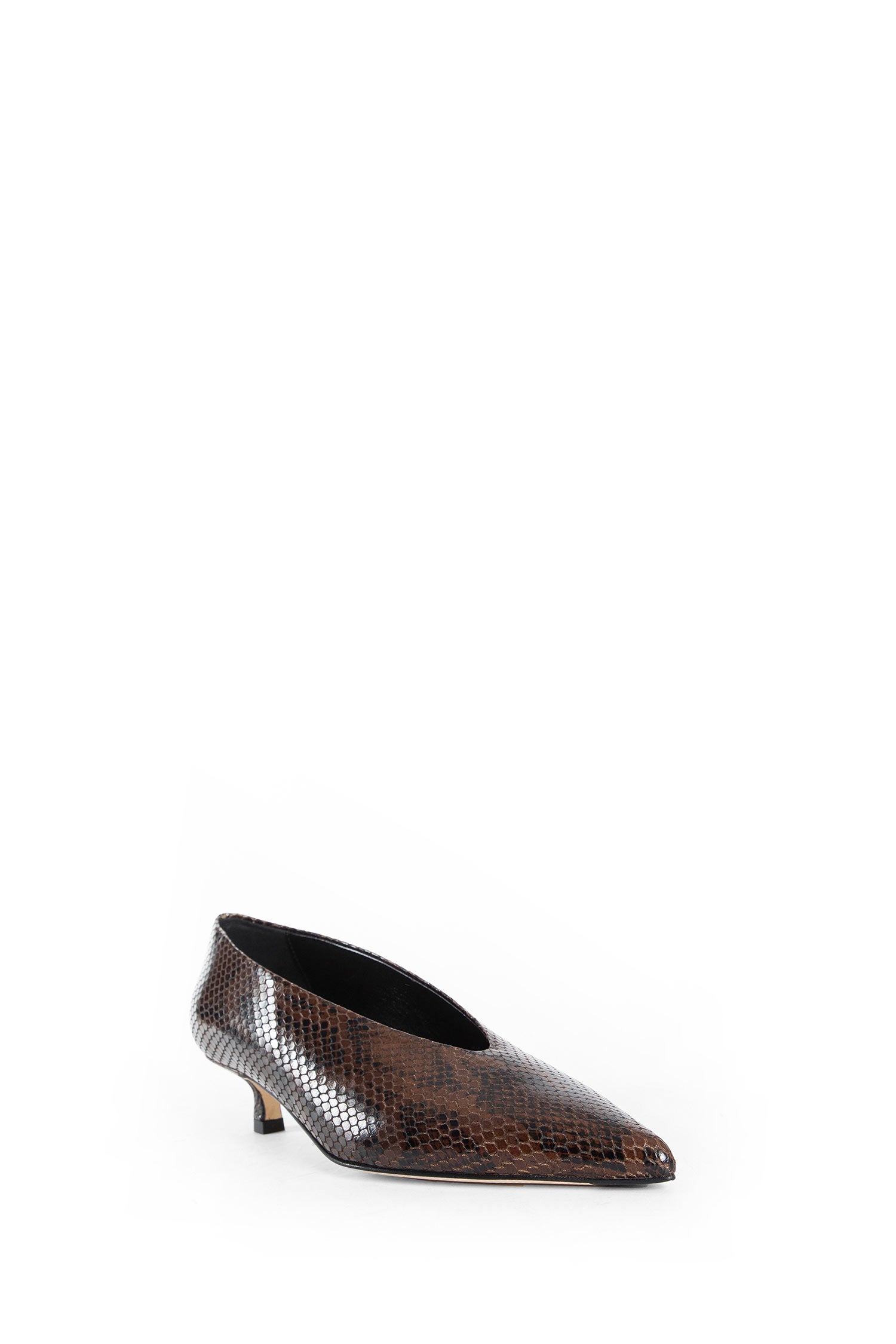 Clara Pumps