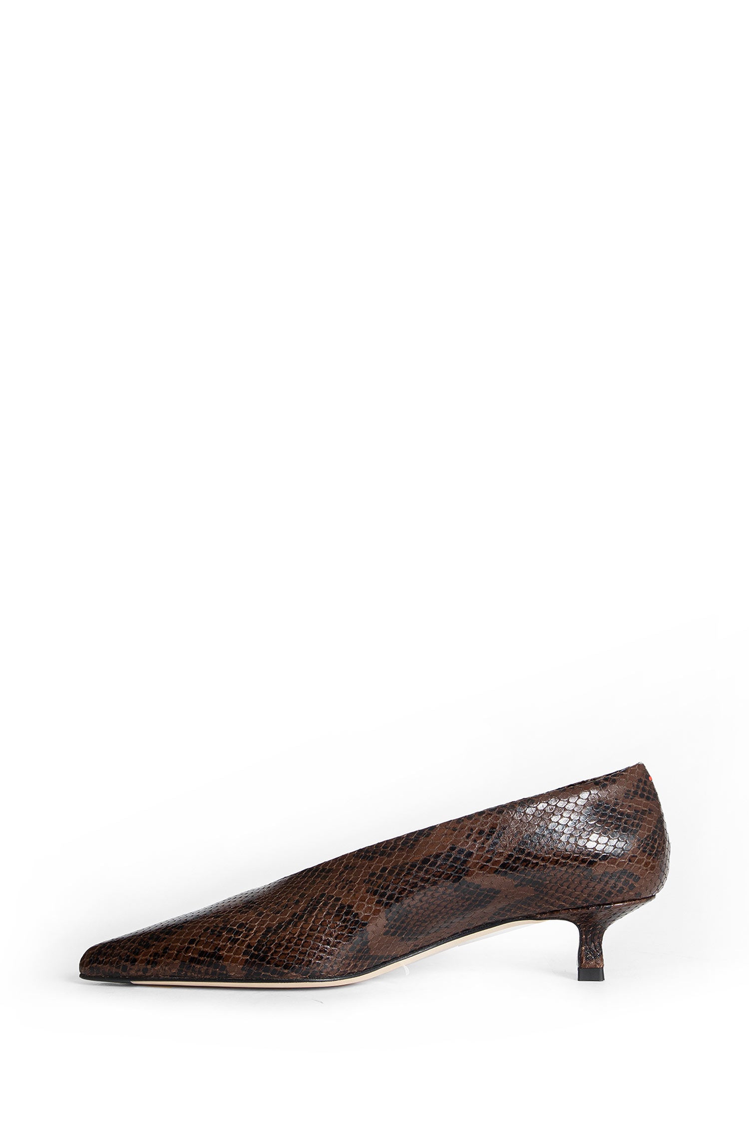 Clara Pumps
