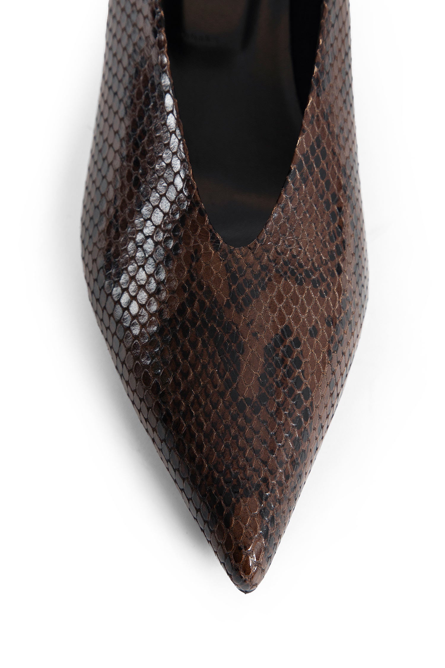 Clara Pumps