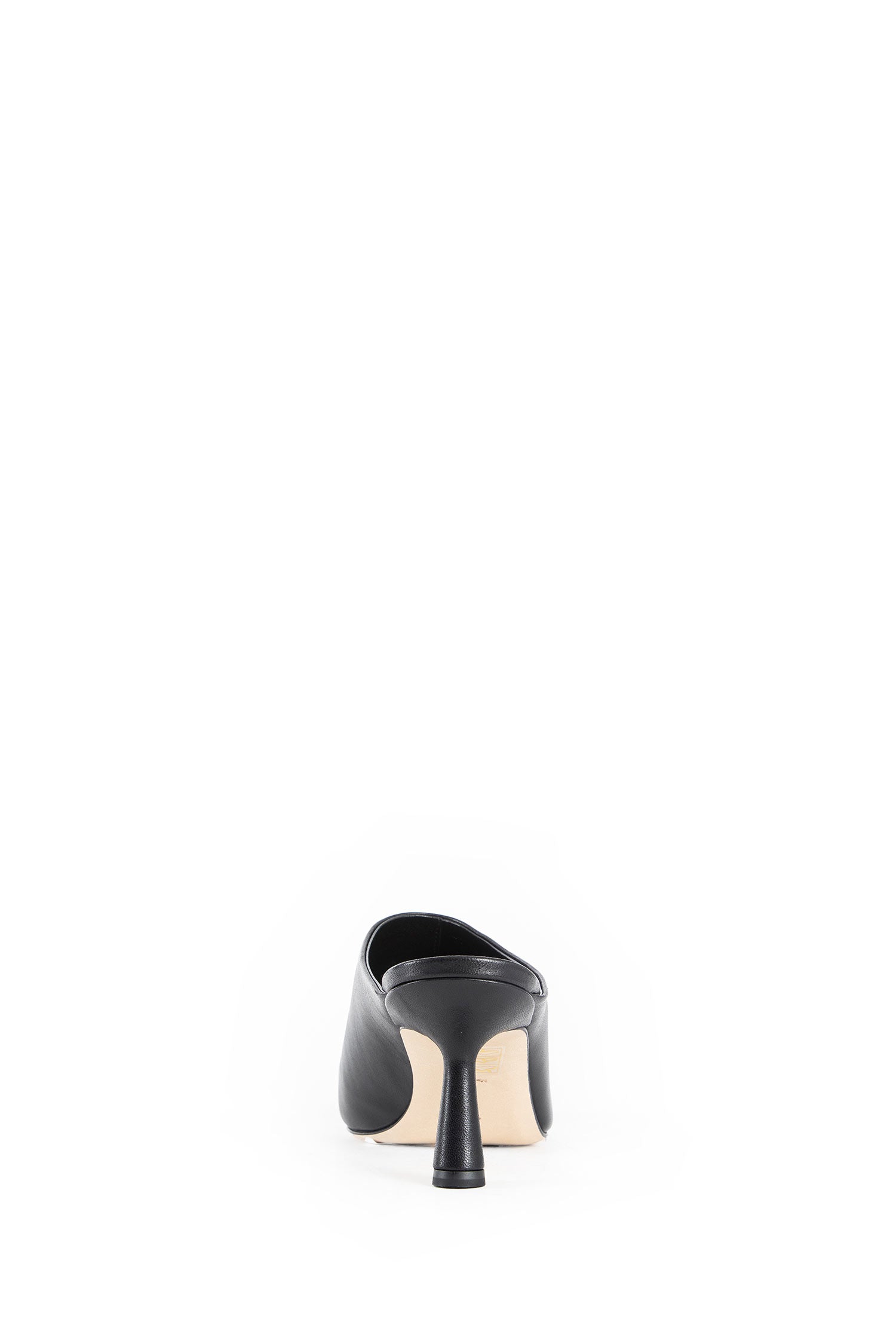 Mila Slingback Mules - Antonioli.eu