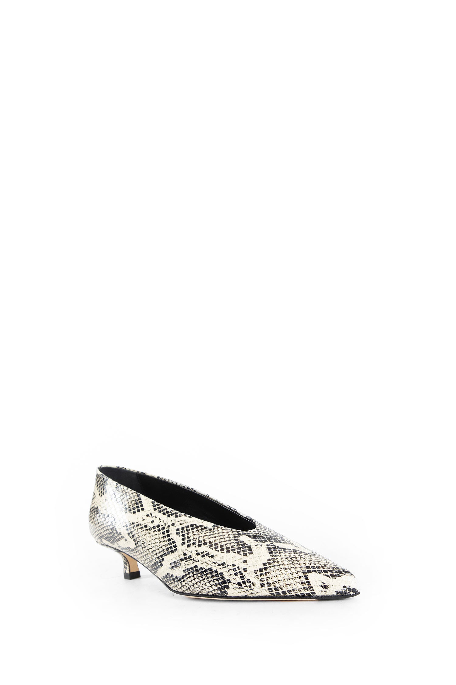 Clara Pumps - Antonioli.eu