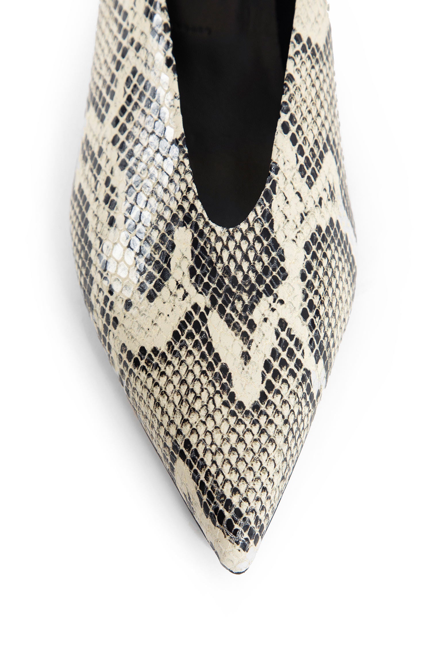 Clara Pumps - Antonioli.eu
