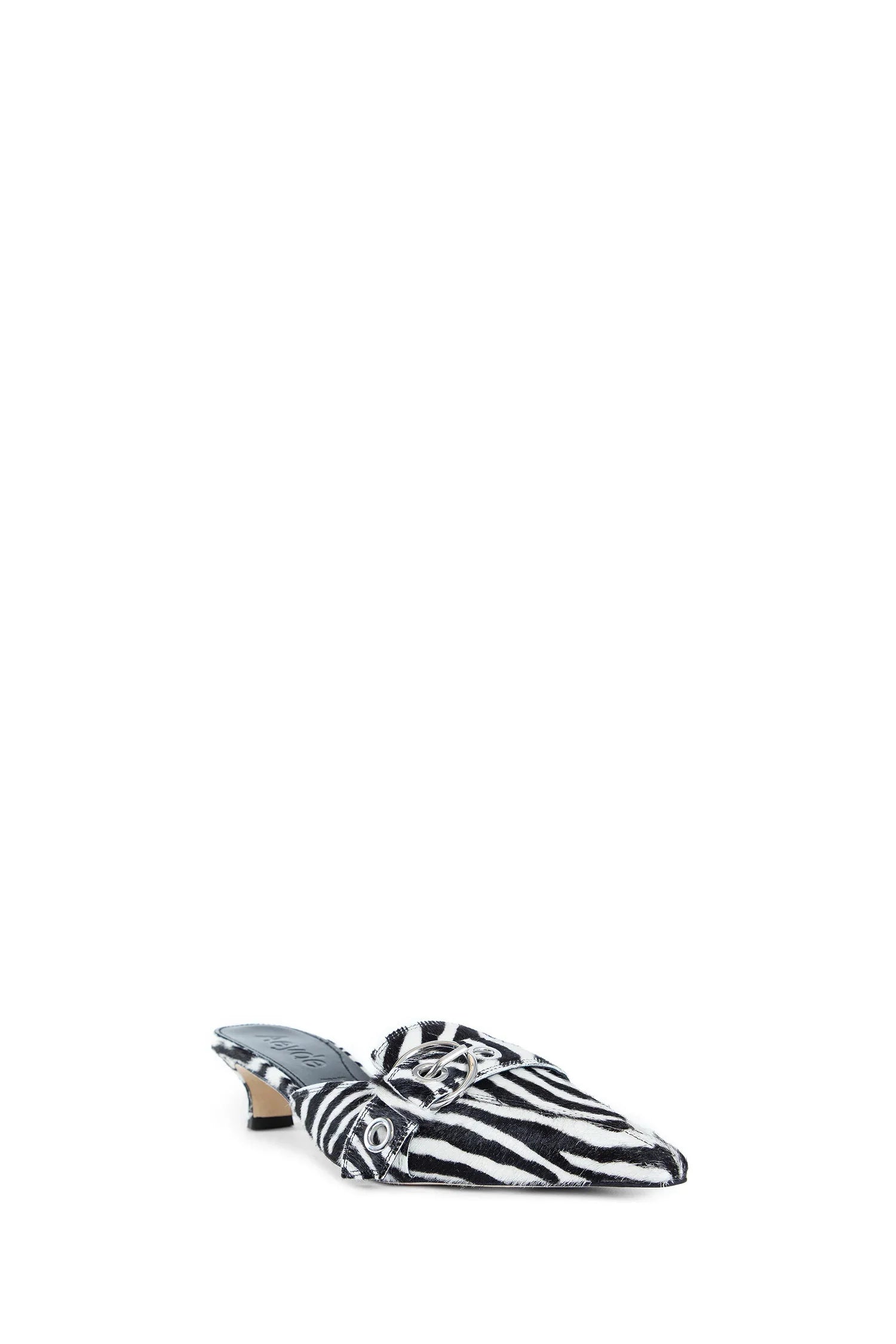 Danielle Mules - Antonioli.eu