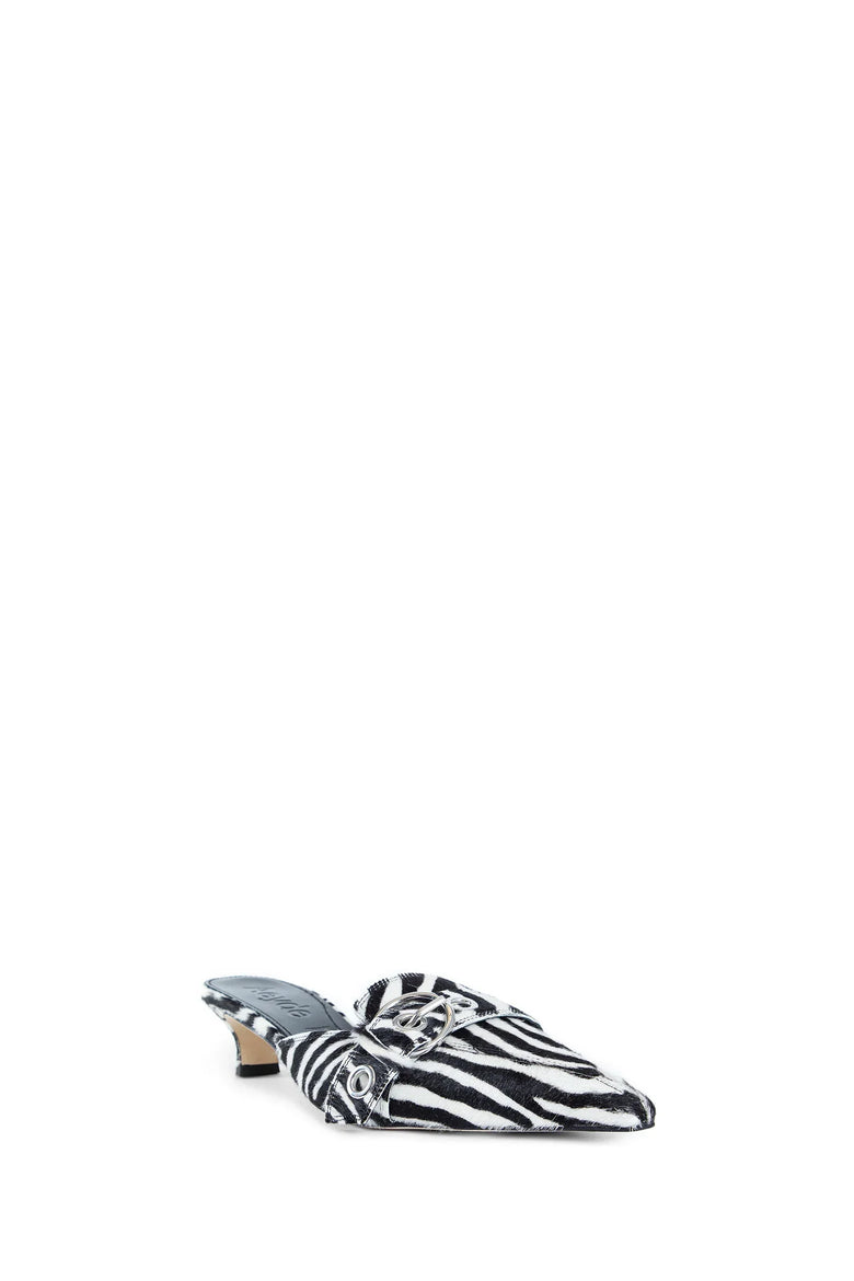 Danielle Mules - Antonioli.eu