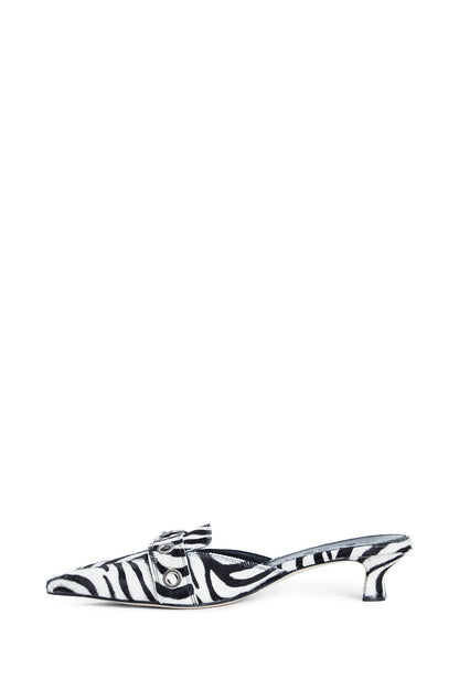 Danielle Mules - Antonioli.eu