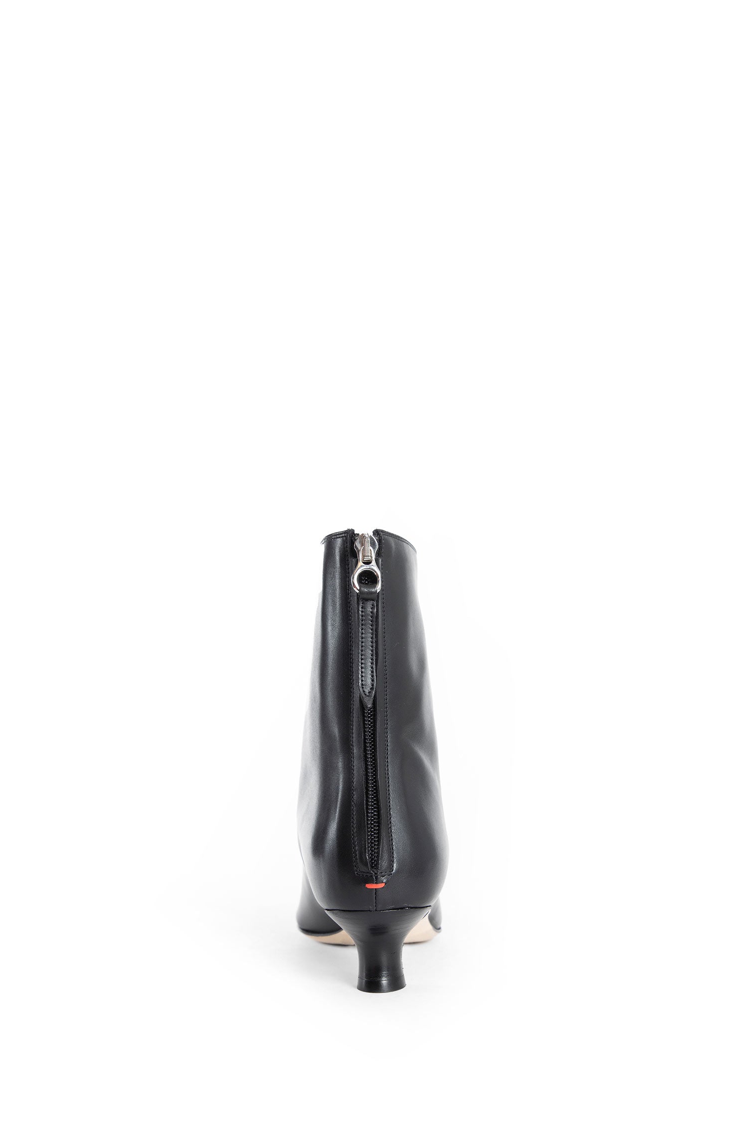Trixi Lace-Up Boots - Antonioli.eu