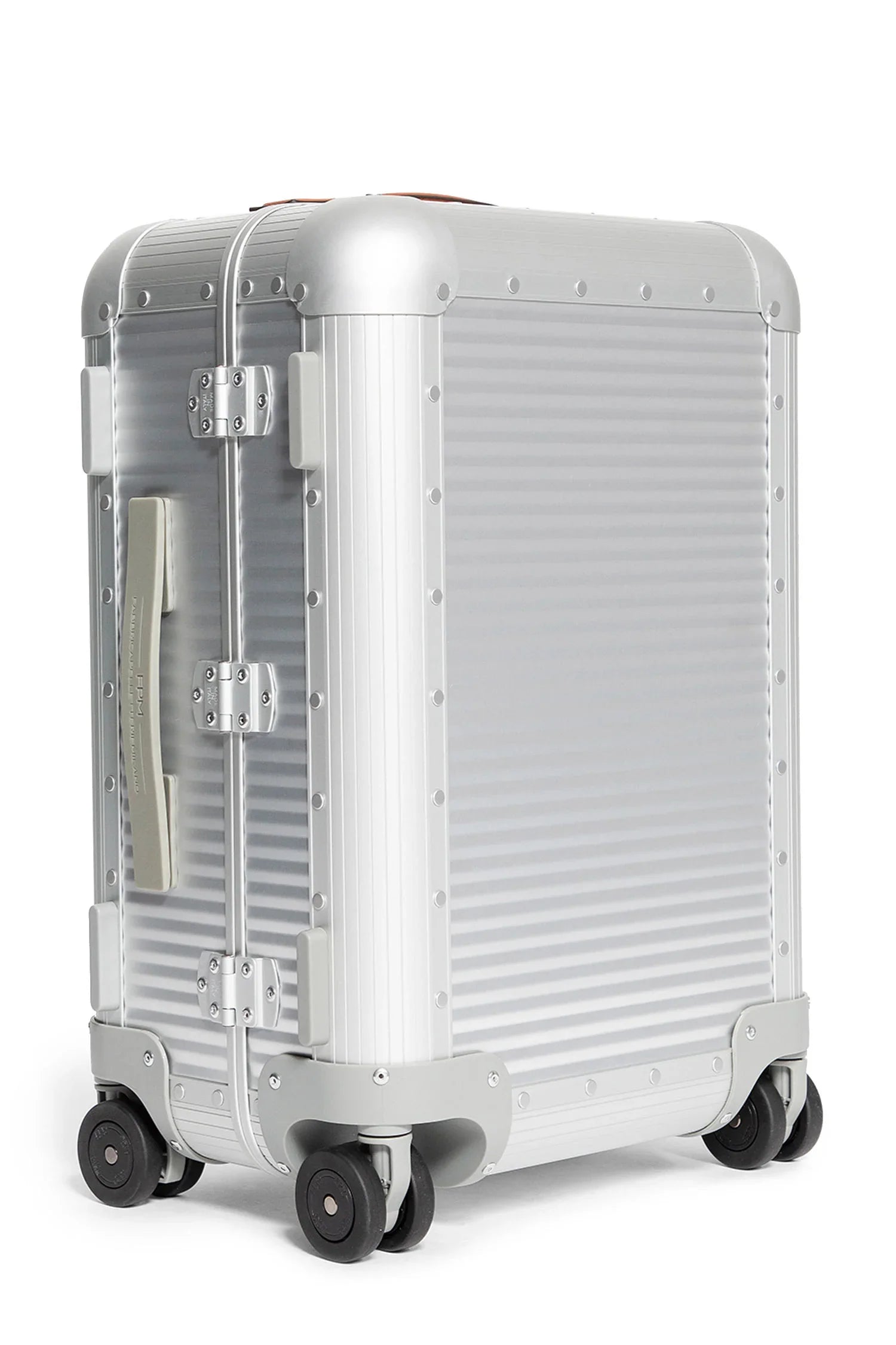 Bank Spinner 53 Suitcase - Antonioli.eu