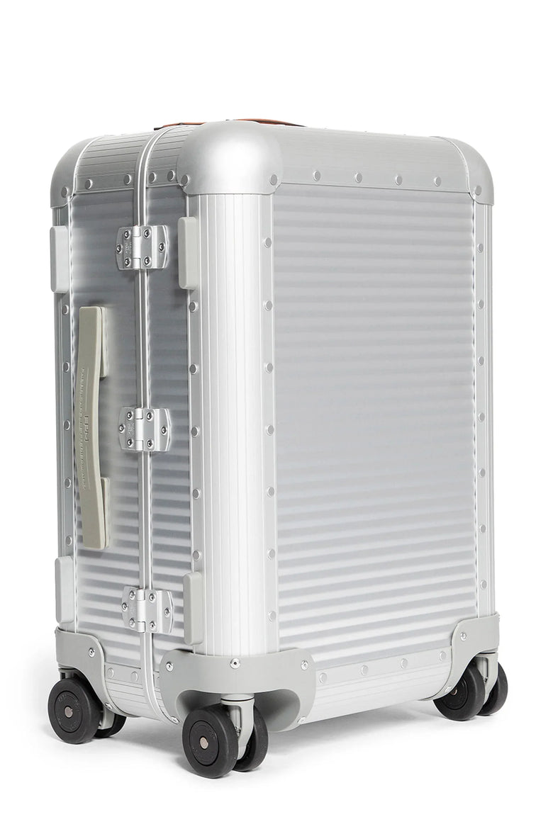 Bank Spinner 53 Suitcase - Antonioli.eu