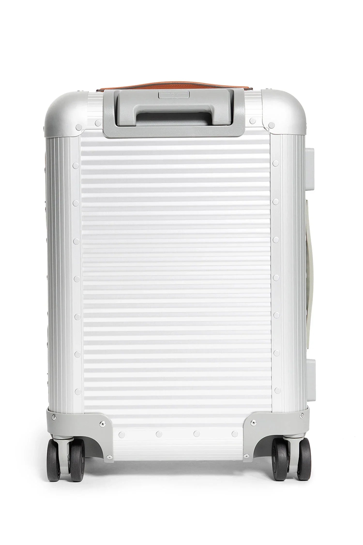 Bank Spinner 53 Suitcase - Antonioli.eu