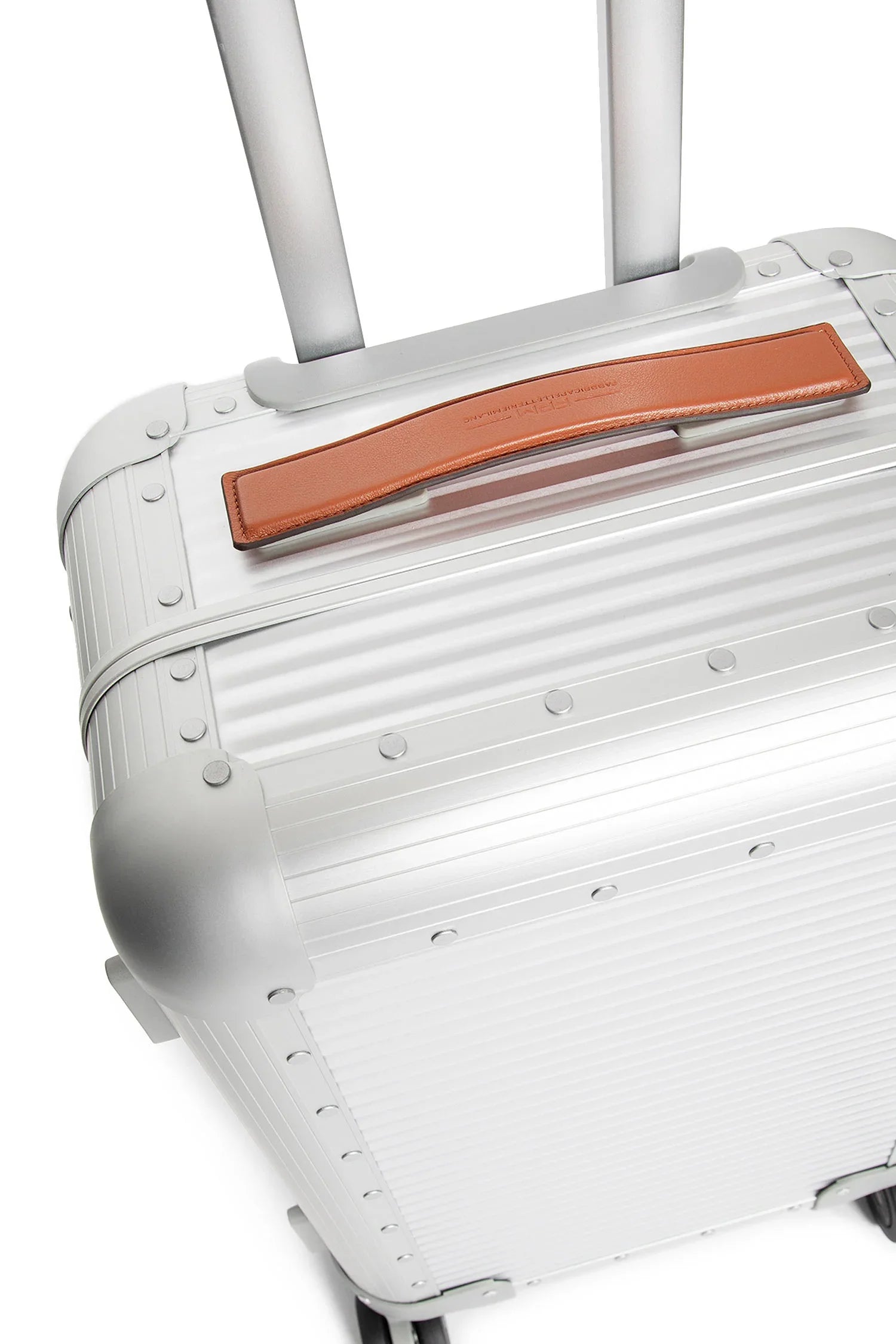 Bank Spinner 53 Suitcase - Antonioli.eu