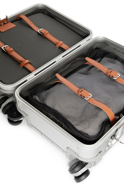 Bank Spinner 53 Suitcase - Antonioli.eu