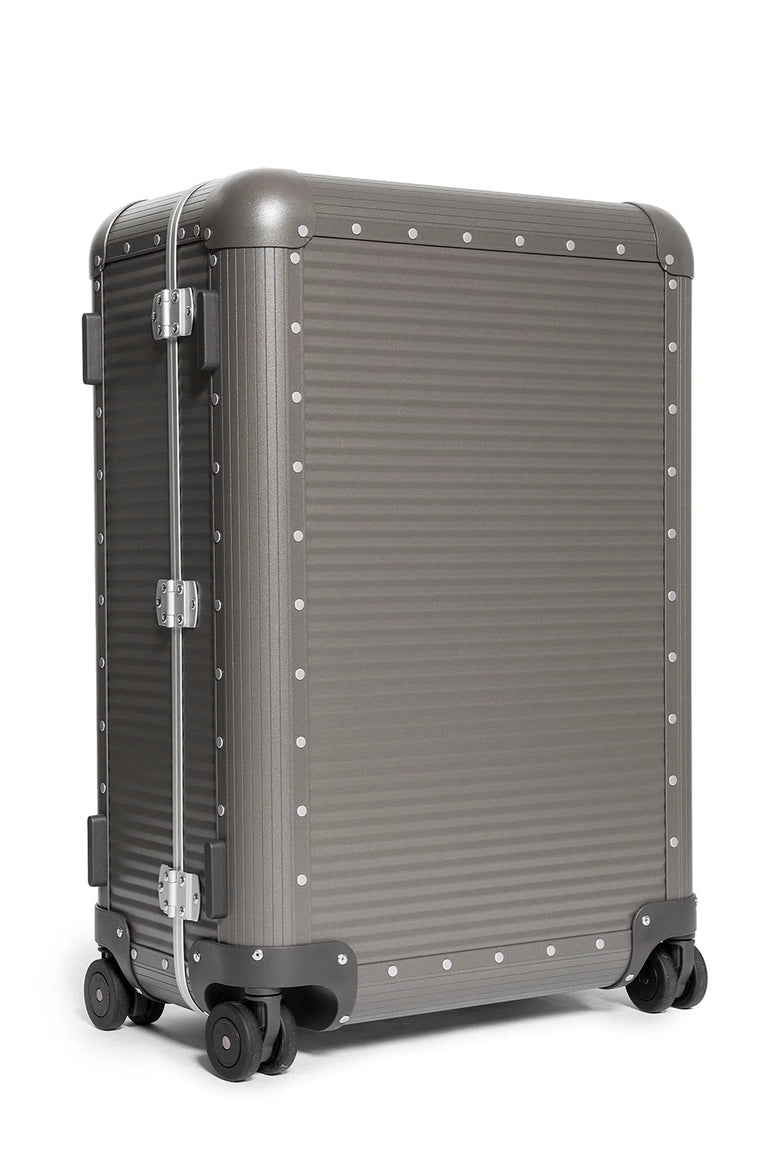 Bank Spinner 68 Suitcase - Antonioli.eu