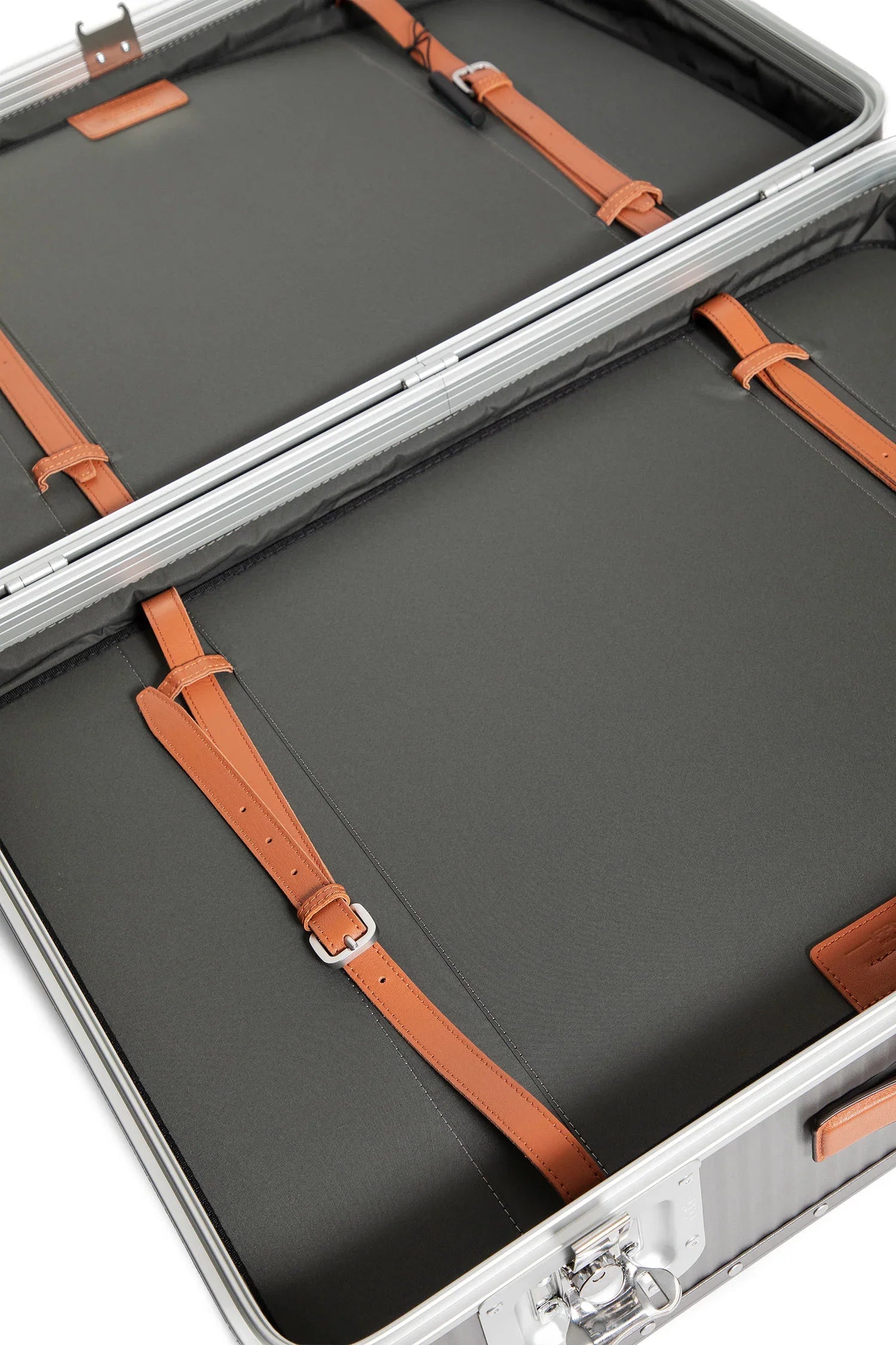 Bank Spinner 76 Suitcase - Antonioli.eu