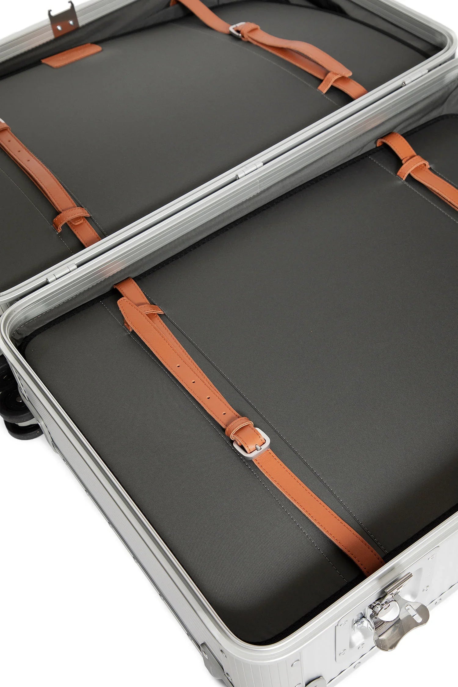 Bank Spinner 76 Suitcase - Antonioli.eu