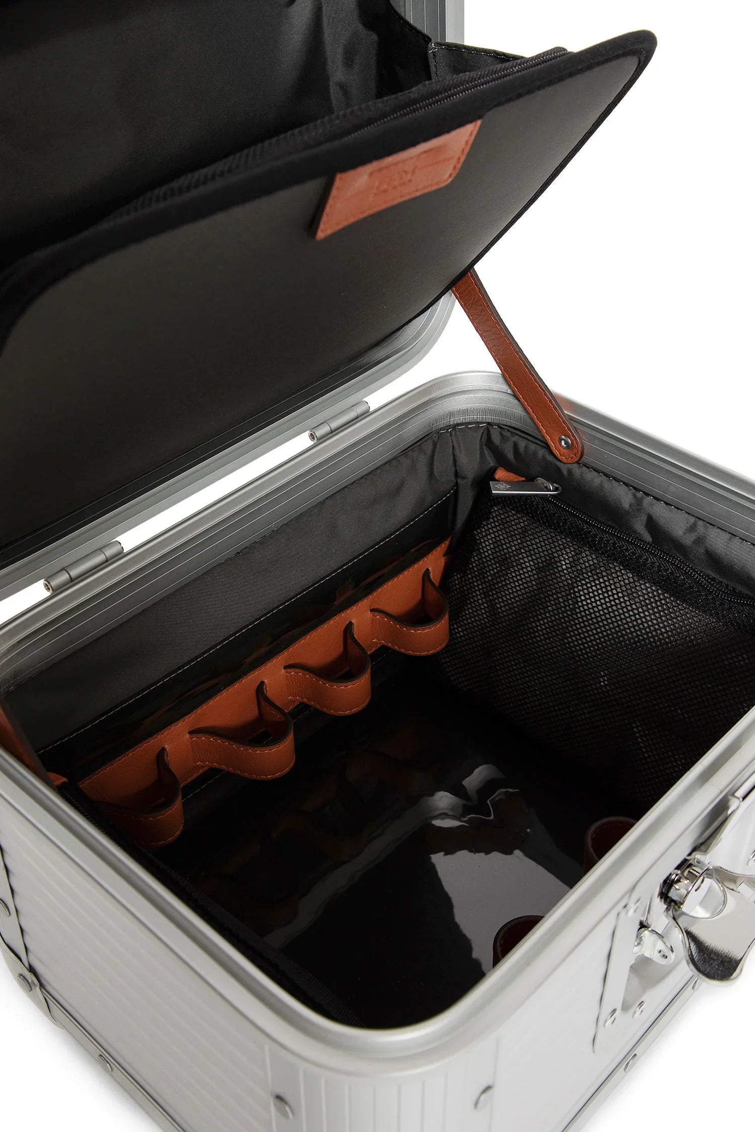 Bank Vanity Case - Antonioli.eu