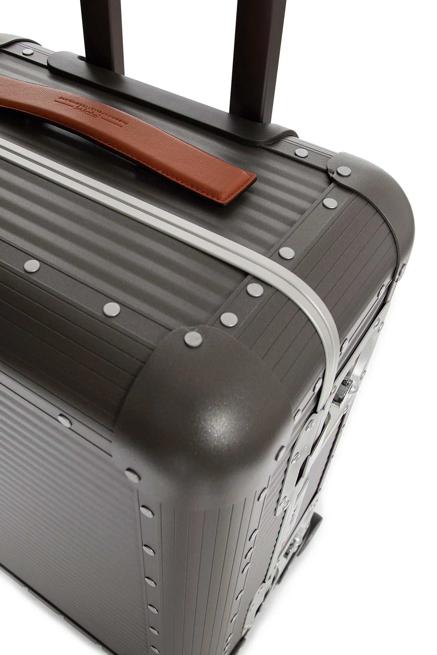 Bank Spinner 55 Suitcase - Antonioli.eu