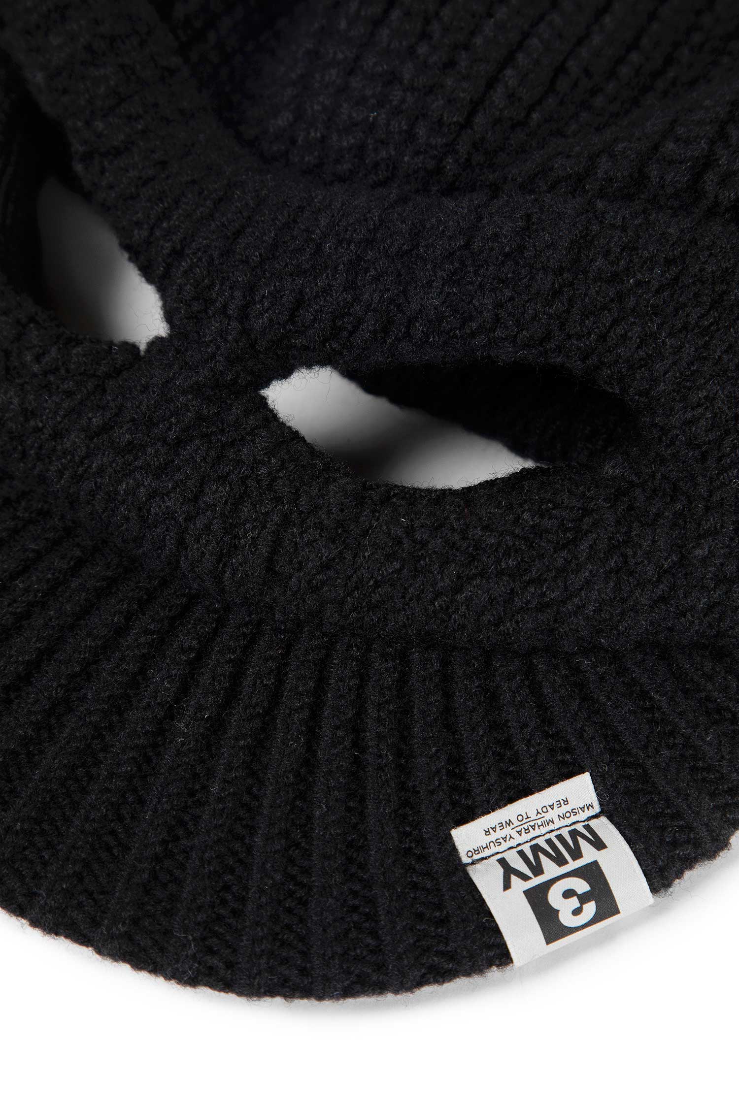 MAISON MIHARA YASUHIRO MAN HATS