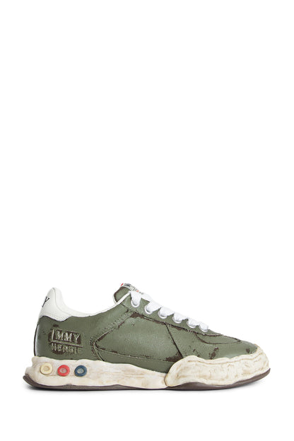 Herbie OG Sole Sneakers - Antonioli.eu