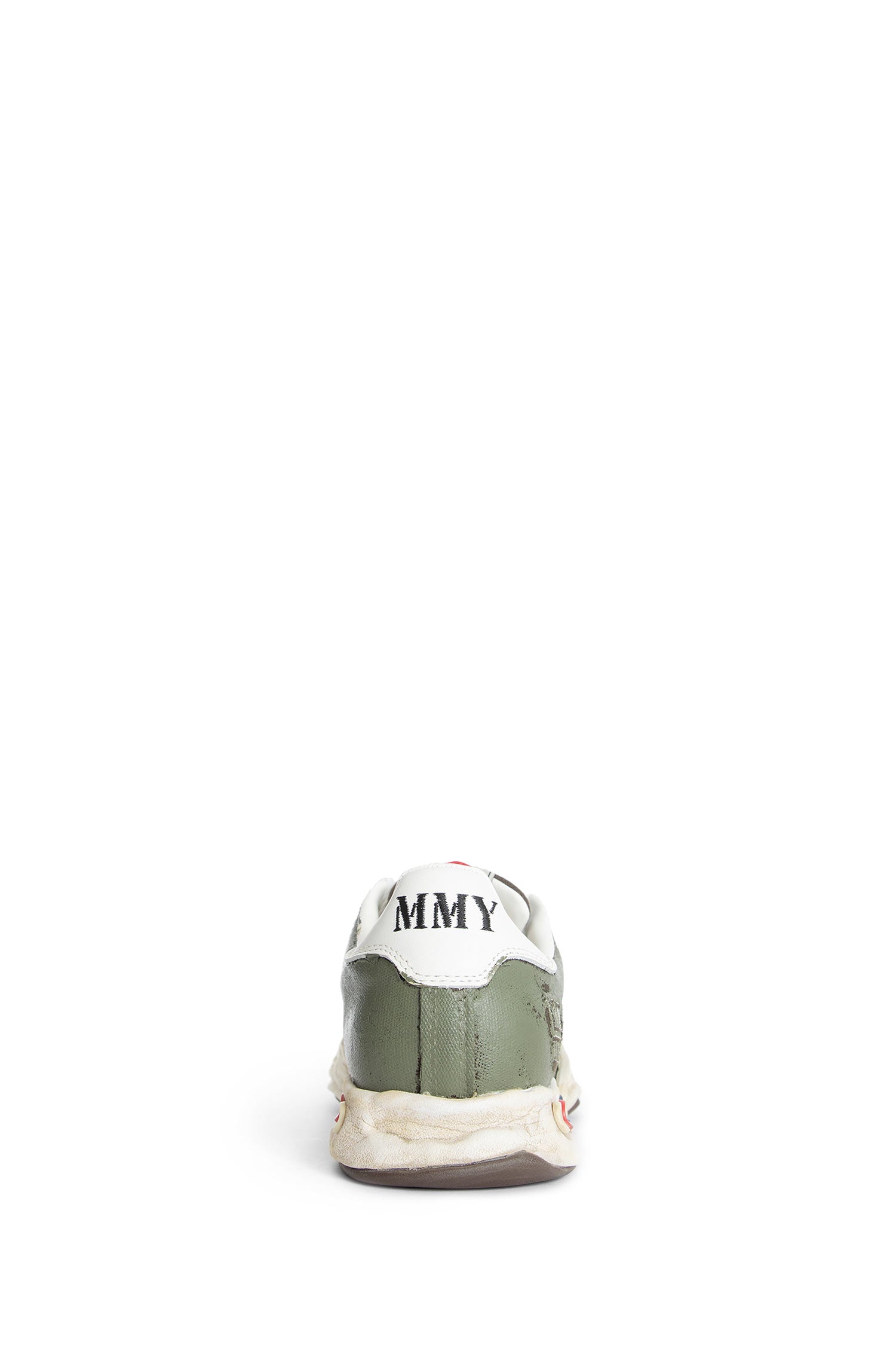 Herbie OG Sole Sneakers - Antonioli.eu