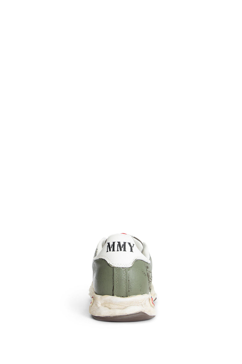 Herbie OG Sole Sneakers - Antonioli.eu