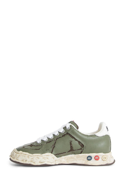 Herbie OG Sole Sneakers - Antonioli.eu