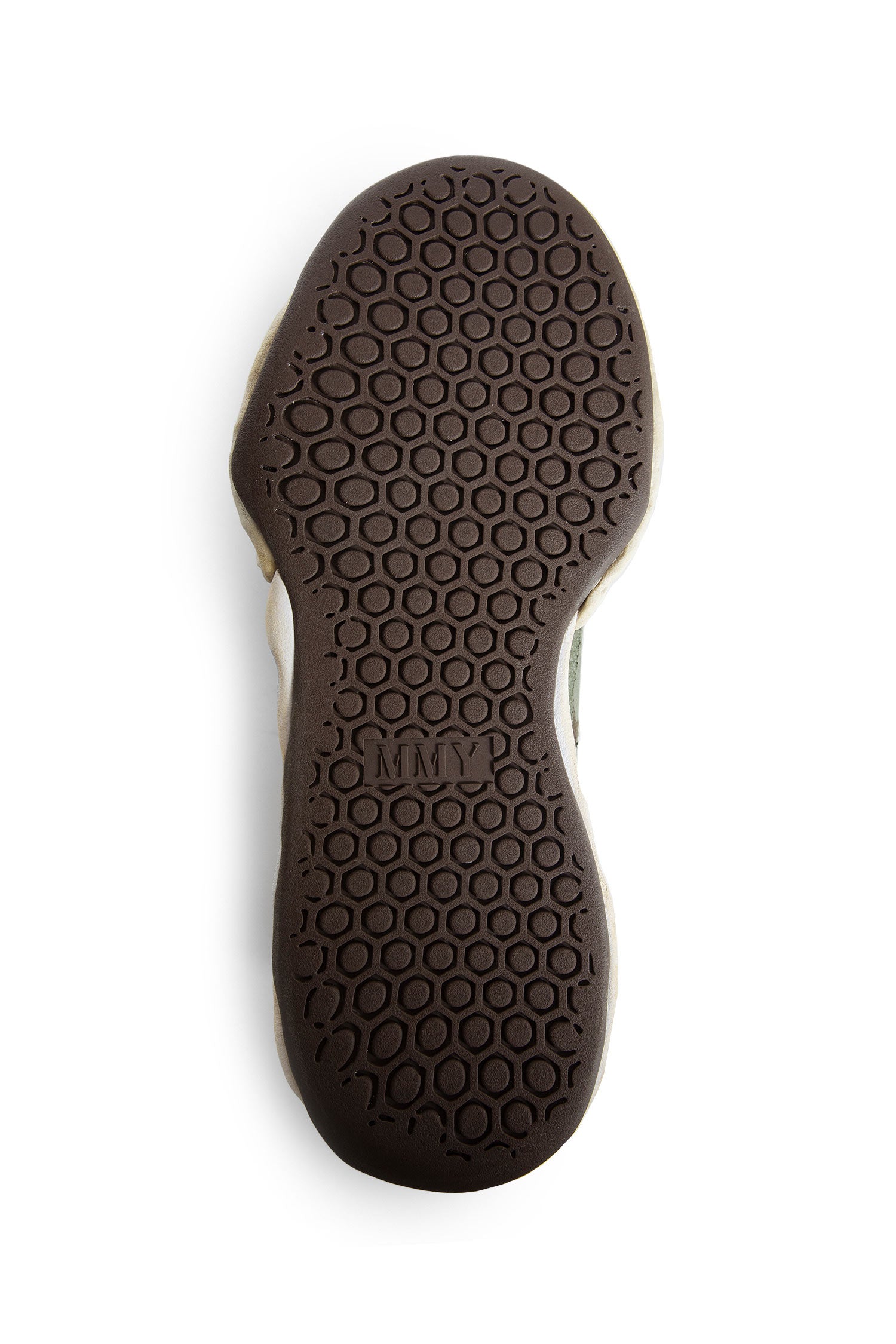 Herbie OG Sole Sneakers - Antonioli.eu
