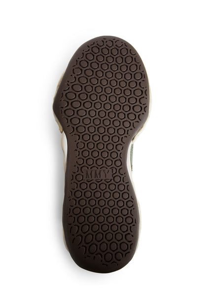 Herbie OG Sole Sneakers - Antonioli.eu