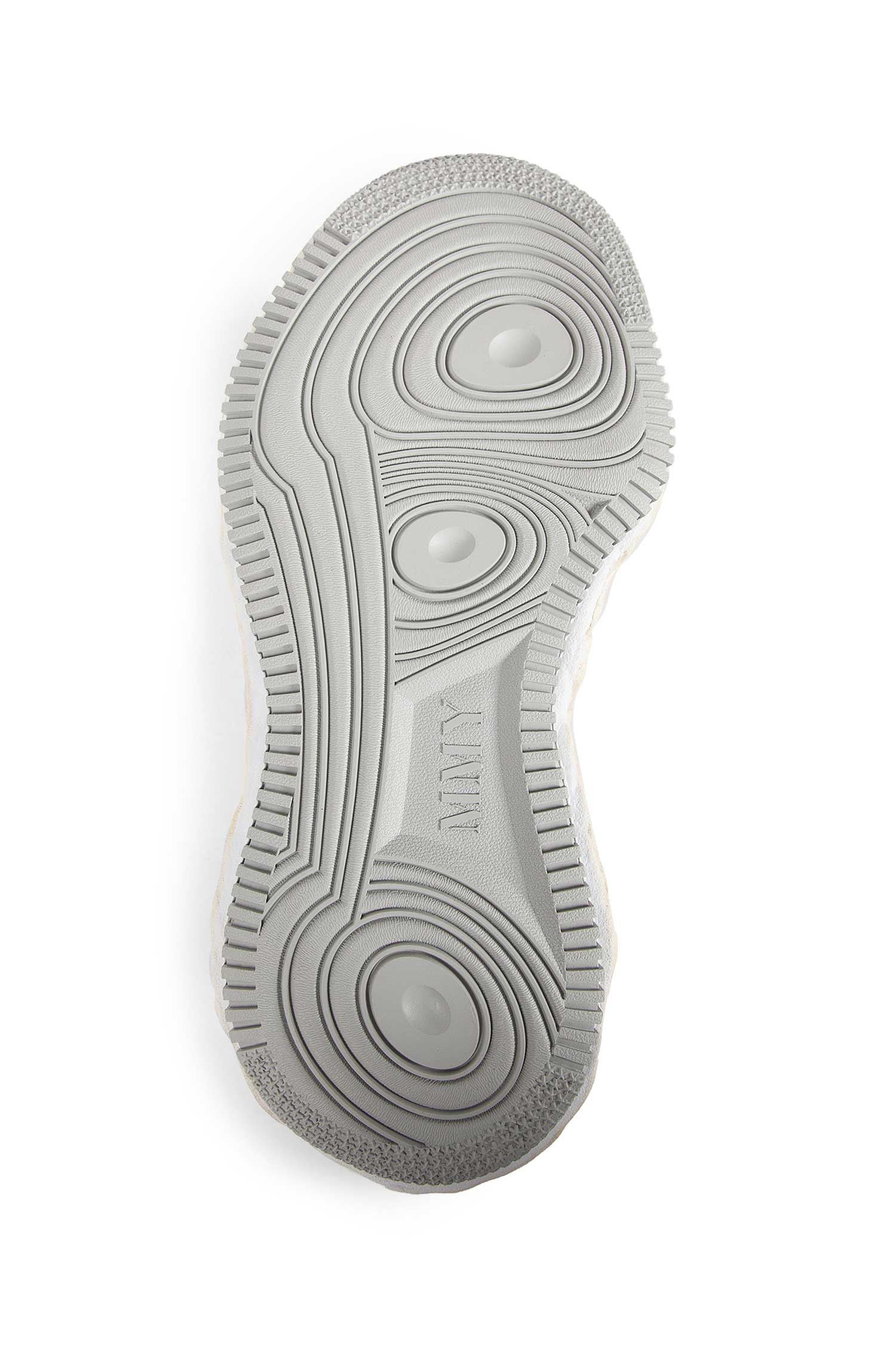 MAISON MIHARA YASUHIRO MAN BEIGE SNEAKERS