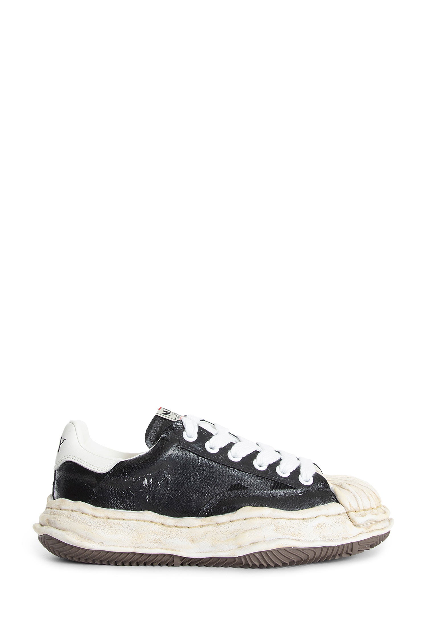 Blakey/Original Sole Low Sneakers