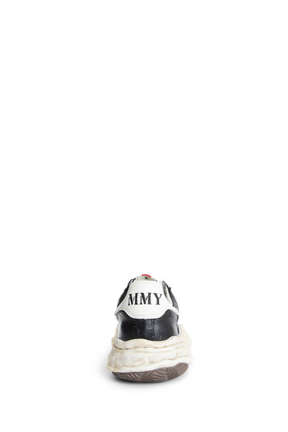 Blakey/Original Sole Low Sneakers - Antonioli.eu