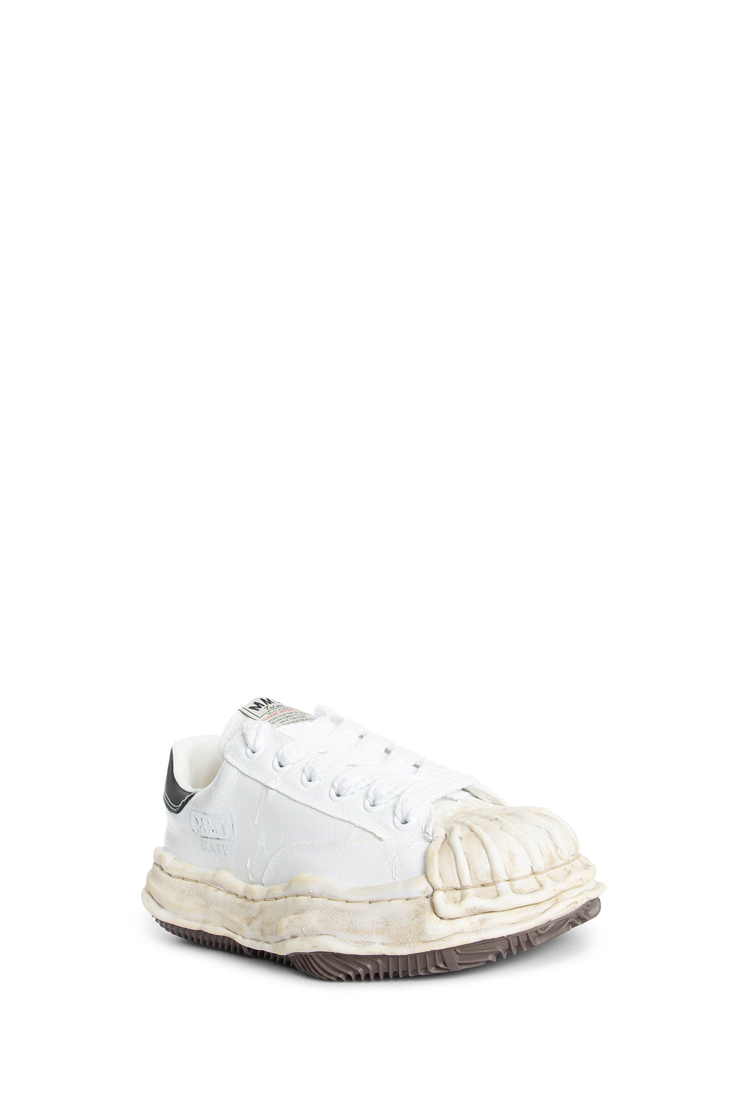 Blakey/Original Sole Low Sneaks - Antonioli.eu