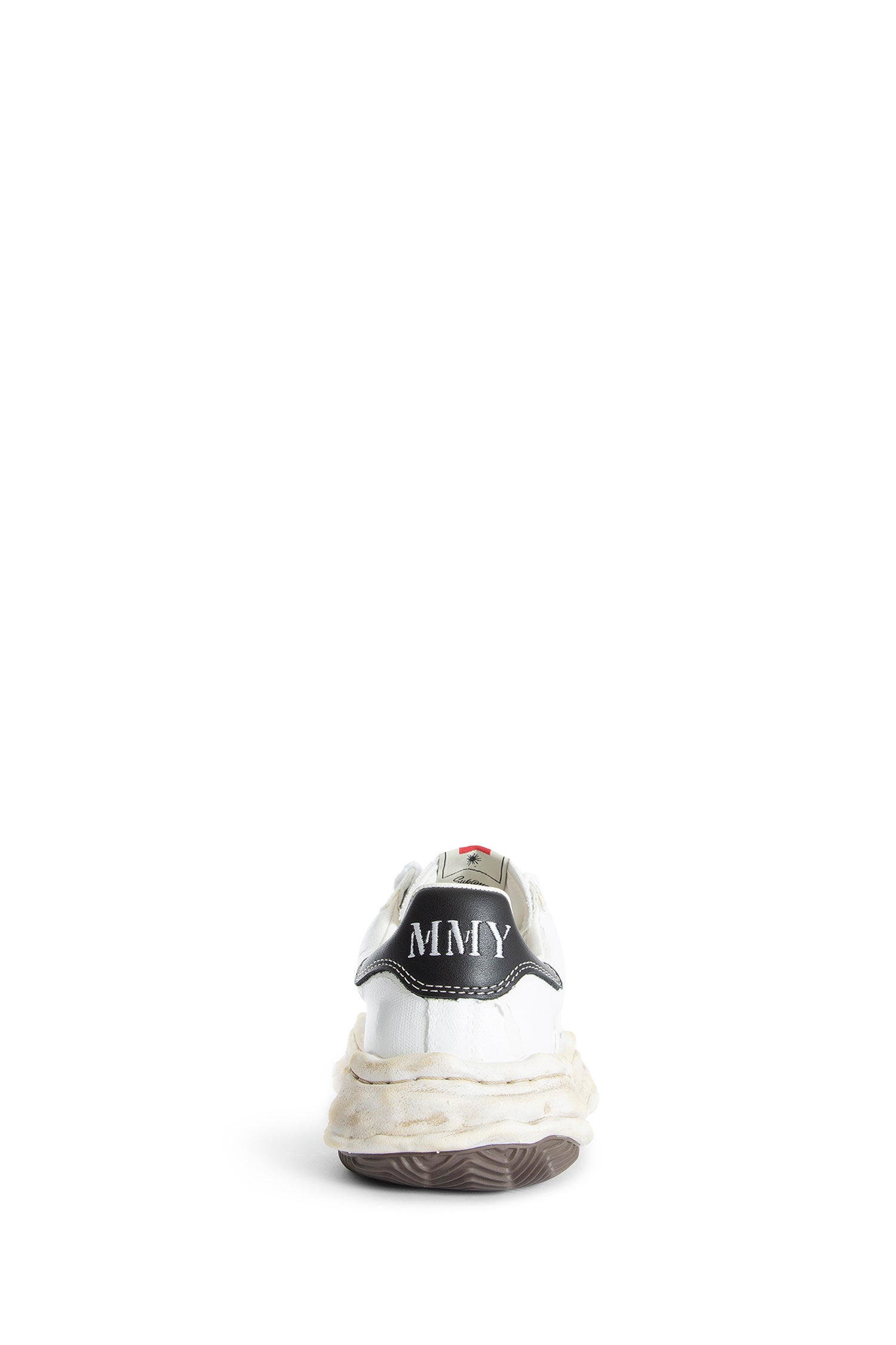Blakey/Original Sole Low Sneaks - Antonioli.eu