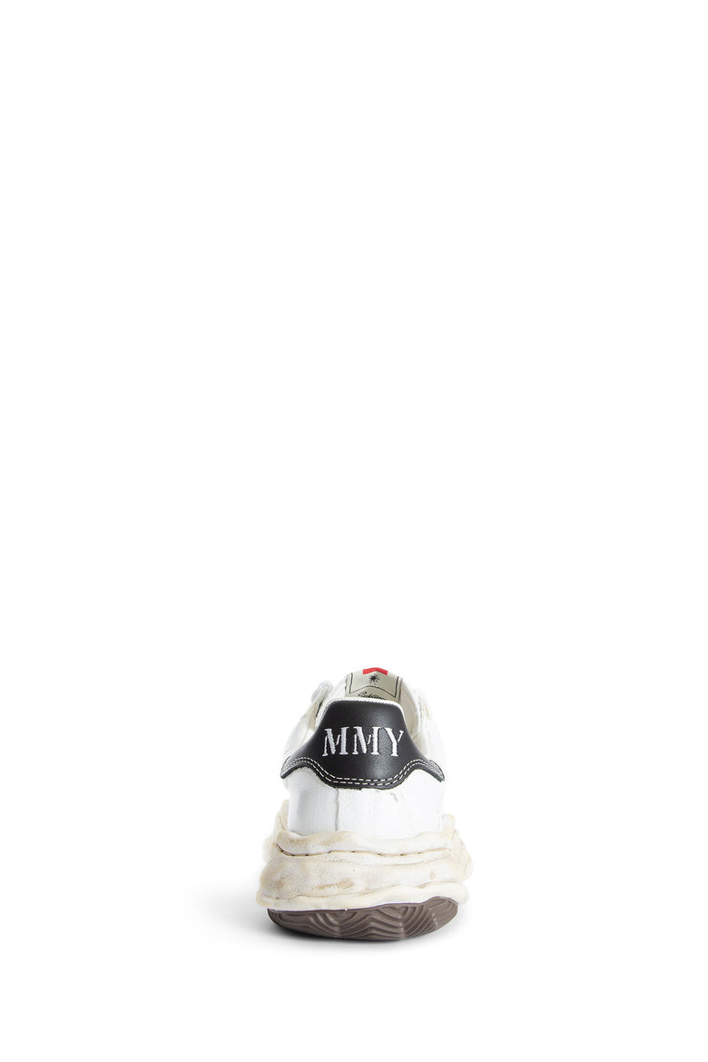 Blakey/Original Sole Low Sneaks - Antonioli.eu