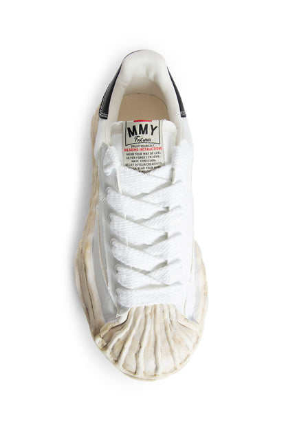 Blakey/Original Sole Low Sneaks - Antonioli.eu