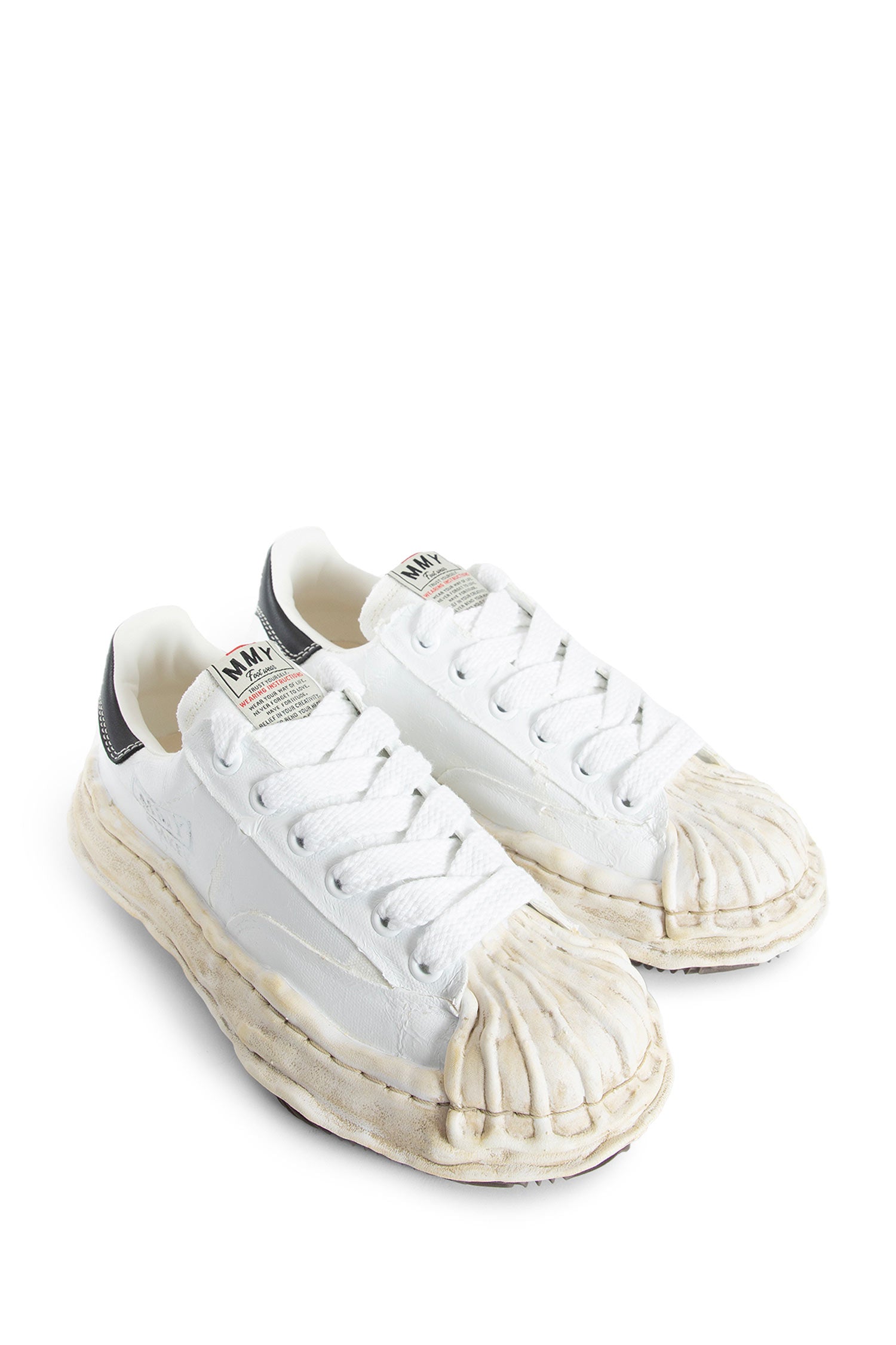 Blakey/Original Sole Low Sneaks - Antonioli.eu