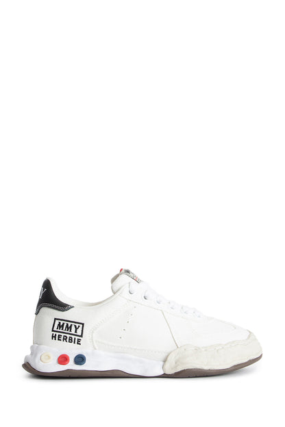 Herbie OG Sole Sneakers - Antonioli.eu